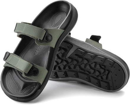 Birkenstock Sahara Sandals - Women's 2