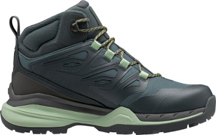 Helly Hansen Traverse HellyTech Waterproof Hiking Shoes - Women's 0