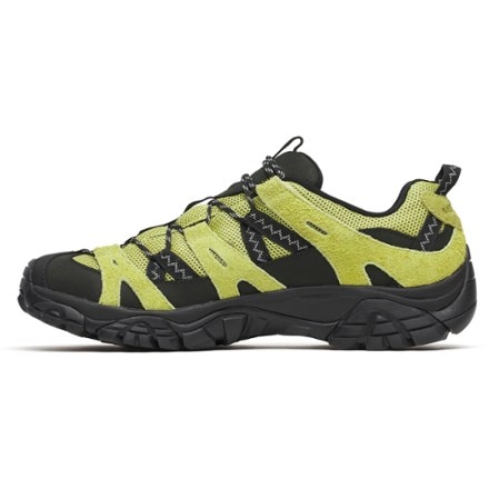 Merrell Siren x Gramicci Moab 2 Hiking Shoes 1