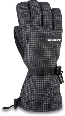 dakine snow gloves