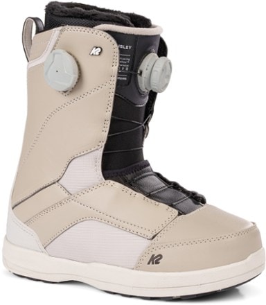 Fietstaxi Site lijn Dag K2 Kinsley Snowboard Boots - Women's - 2022/2023 | REI Co-op