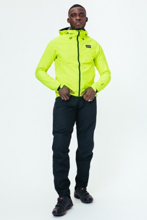 GOREWEAR Endure Cycling Jacket - Men's 8