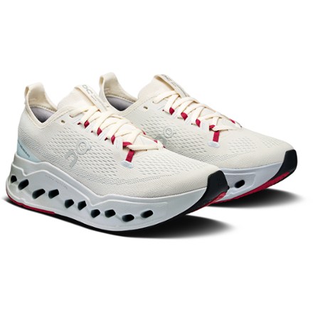 On Cloudsurfer Max Road-Running Shoes - Women's | REI Co-op