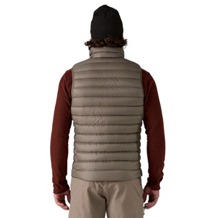 Patagonia Down Sweater Vest - Men's 2
