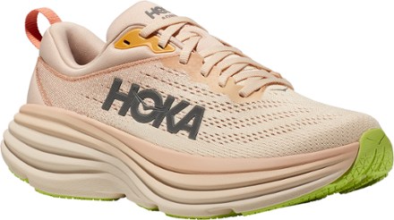 HOKA Bondi 8 Road-Running Shoes - Women's 2