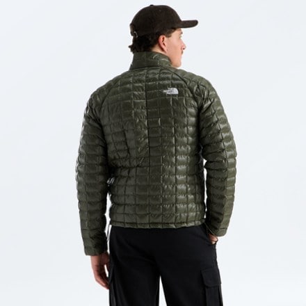 The North Face ThermoBall Insulated Jacket - Men's 1