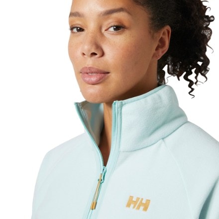 Helly Hansen Rig Fleece Half-Zip - Women's 4