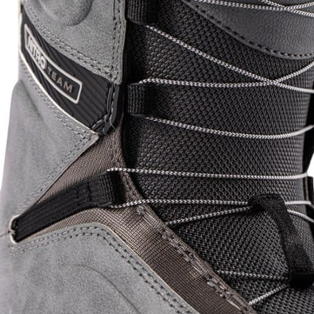Nitro Team BOA Snowboard Boots - Men's - 2026/2027 5
