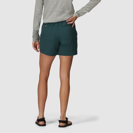 Outdoor Research Ferrosi 5" Shorts - Women's 2