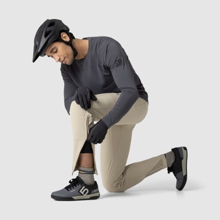 Outdoor Research Freewheel Ride Bike Pants - Men's 7