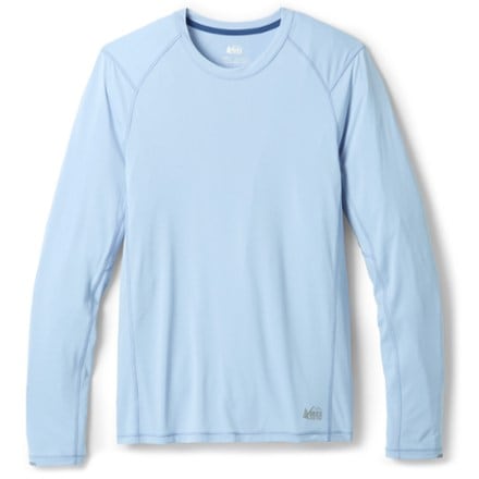 REI Co-op Swiftland Long-Sleeve Running T-Shirt - Men's 0