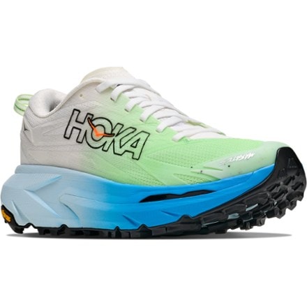HOKA Mafate 5 Trail-Running Shoes - Women's 2