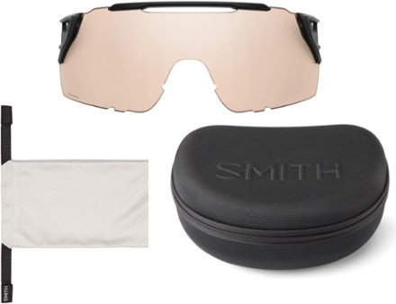 Smith Attack MAG MTB ChromaPop Sunglasses 3