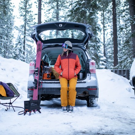 Flylow Calypso Insulated Jacket - Women's 6
