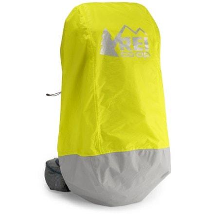 Rei waterproof backpack cover on sale