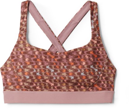 Patagonia Switchback Sports Bra 0