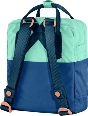 Fjallraven Kanken Art Mini Pack 3