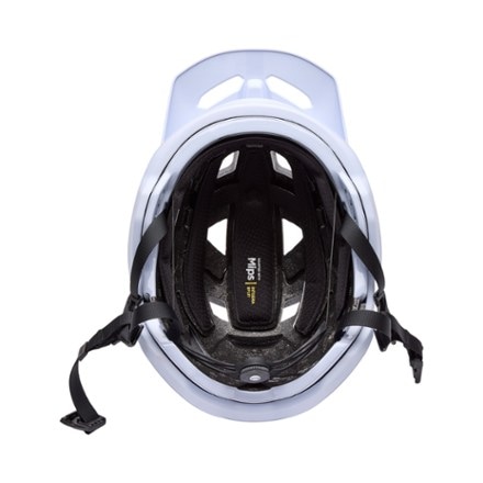 Fox SpeedFrame RS Mips Bike Helmet 4