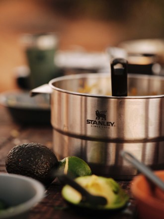 Stanley Adventure Base Camp Cookset 4 4