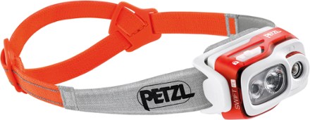 Petzl Swift RL Headlamp