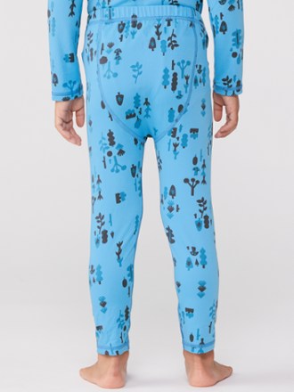 REI Co-op Lightweight Base Layer Bottoms - Infants'/Toddlers' 2