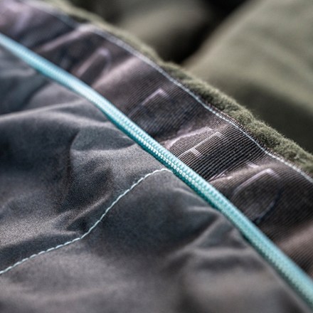 Exped LuxeWool Sleeping Bag Duo 6