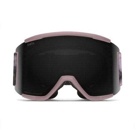Smith Squad XL ChromaPop Snow Goggles 1
