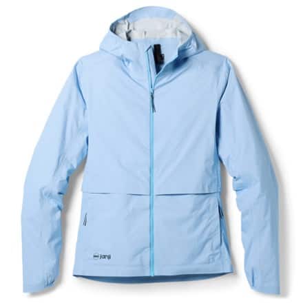 Janji Rainrunner Pack Jacket 2.0 - Women's 0