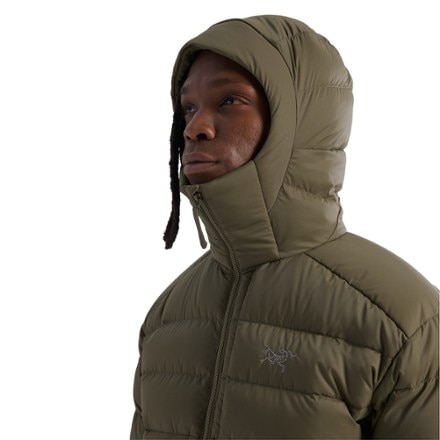 Arc'teryx Thorium Down Hoody - Men's 4