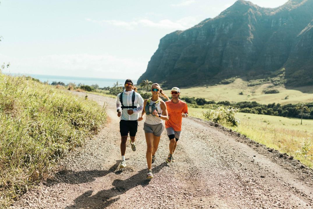 Location Image for Aventrail Trail-Running Sandals - Women's