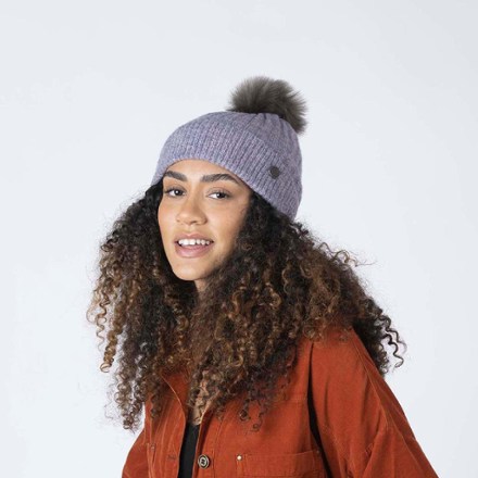 Pistil Piper Slouchy Beanie - Women's 1