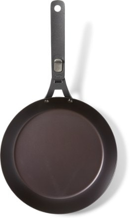 OXO Outdoor Carbon Steel Fry Pan with Removable Handle - 10" 2