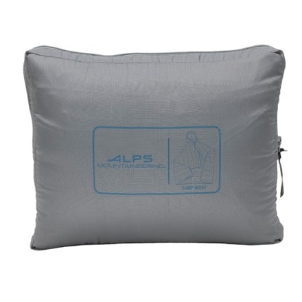 ALPS Mountaineering Camp Wrap 4