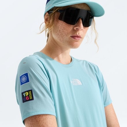 The North Face Summit Series High Trail Shirt - Women's 4