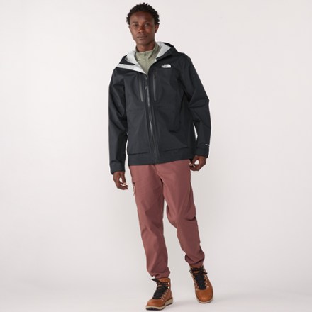 The North Face Terrain Vista 3L Pro Jacket - Men's 5