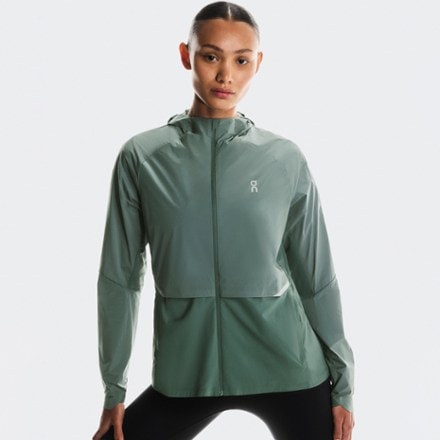 On Core Jacket - Women's 8