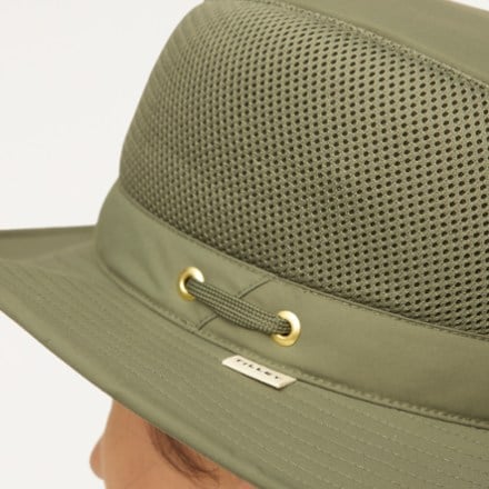 Tilley Airflo BroadBrim Cool Mesh Hat 4