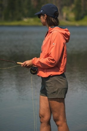 KUHL Haven Shorts 3.5" - Women's 4