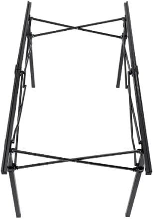 Mountain Summit Gear Heavy-Duty Roll-Top Table - X-Large 5