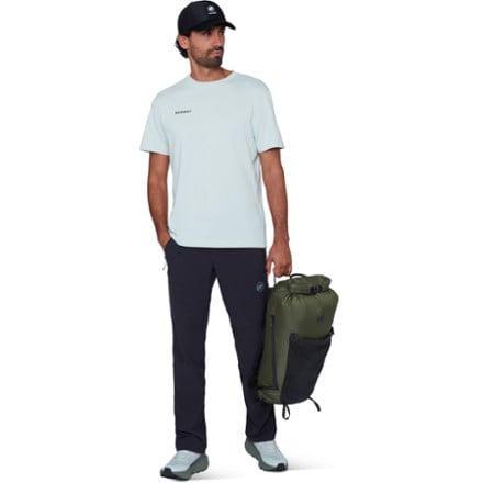 Mammut Aenergy 18 Pack 7
