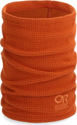Outdoor Research Trail Mix Ubertube Neck Gaiter 0