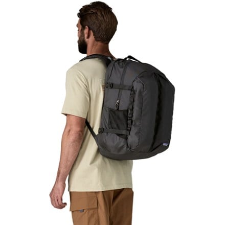 Patagonia Refugio 32L Pack 5