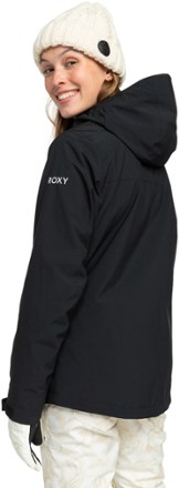 Roxy Jetty 3-in-1 Jacket - Women's 1