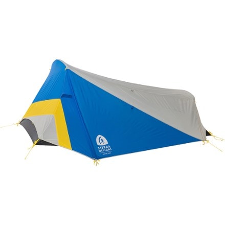 Sierra Designs High Side 2 Tent 0