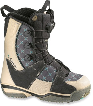 salomon lily