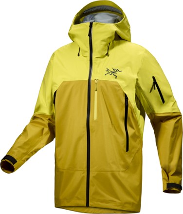 Arc'teryx Rush Jacket - Men's 0