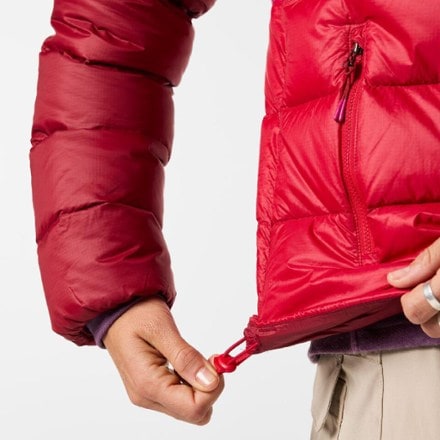 Cotopaxi Fuego Max Down Hooded Jacket - Women's 8