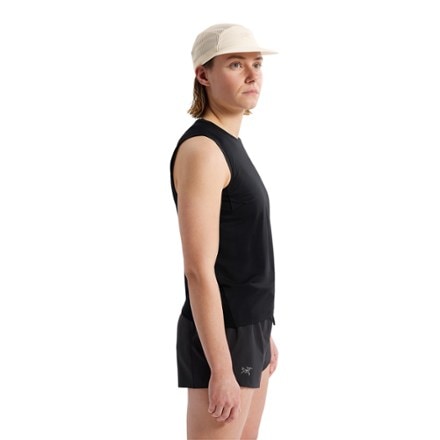 Arc'teryx Norvan Tank Top - Women's 4