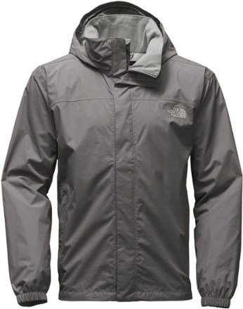 The North Face Resolve Rain Jacket - Men's | REI Co-op
