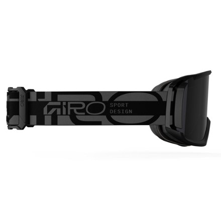 Giro Revolt Snow Goggles 2